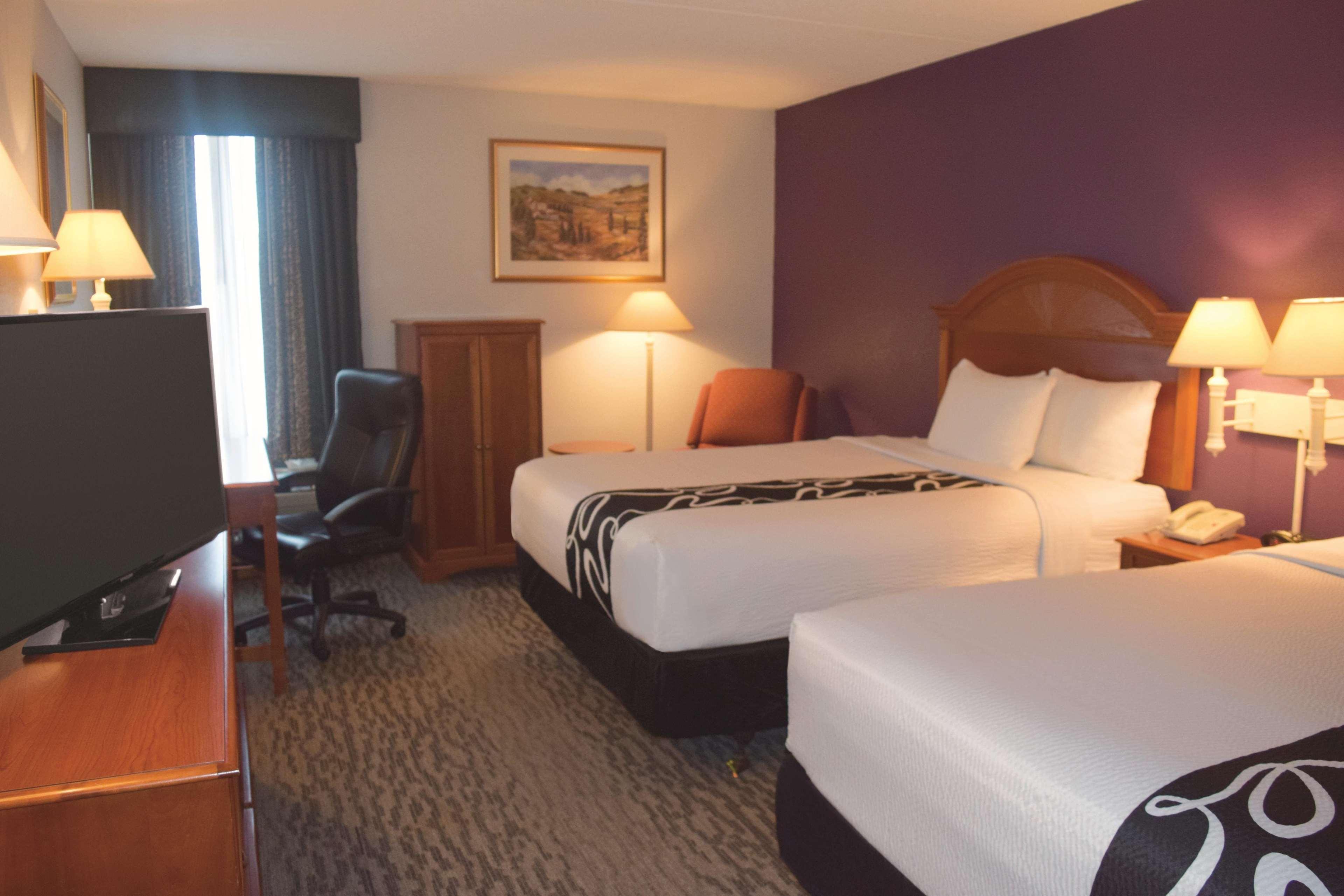 La Quinta Inn By Wyndham Binghamton - Johnson City Exterior foto