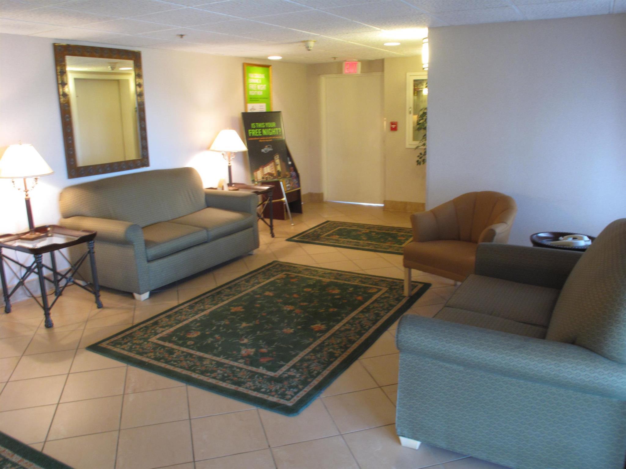 La Quinta Inn By Wyndham Binghamton - Johnson City Exterior foto