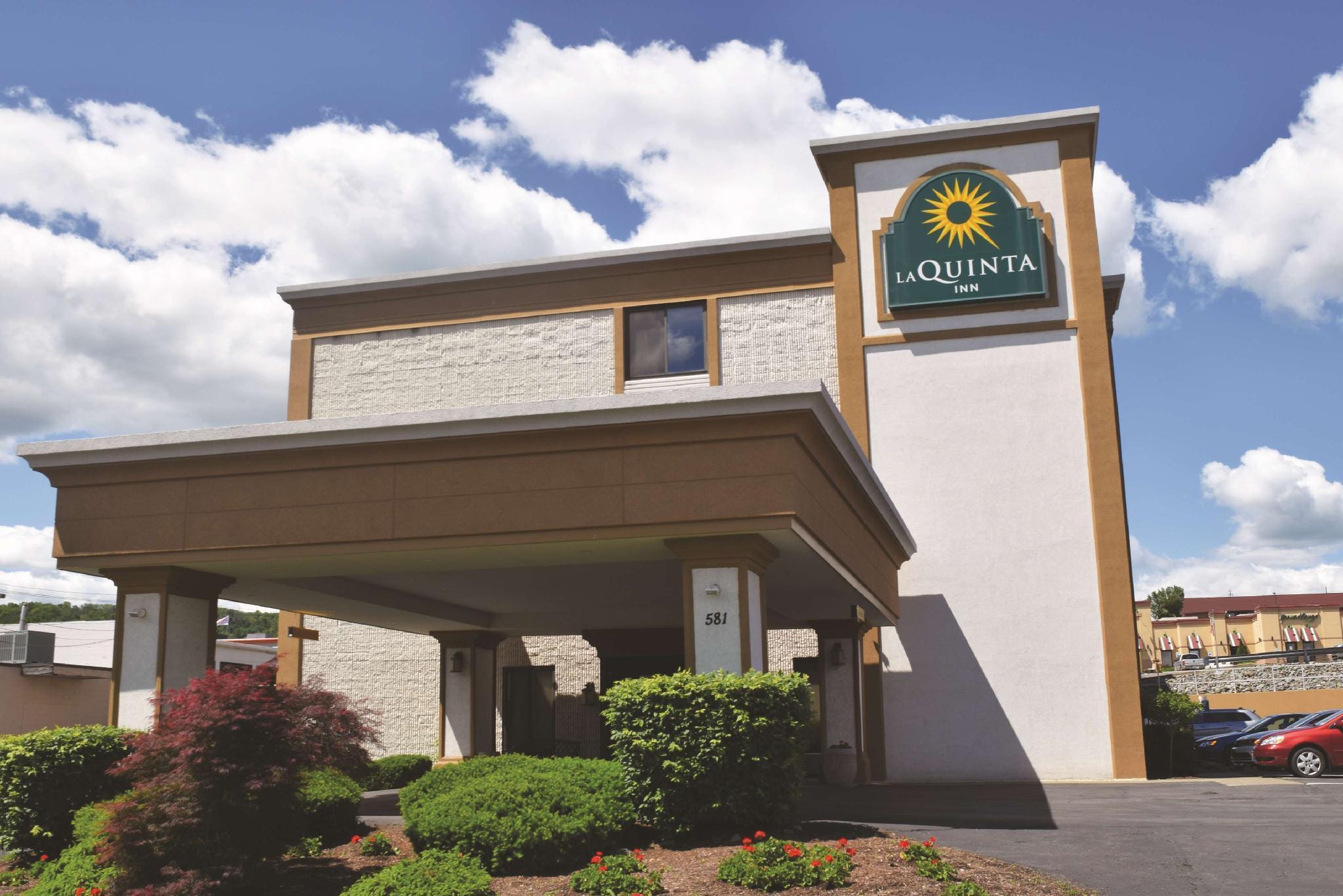 La Quinta Inn By Wyndham Binghamton - Johnson City Exterior foto