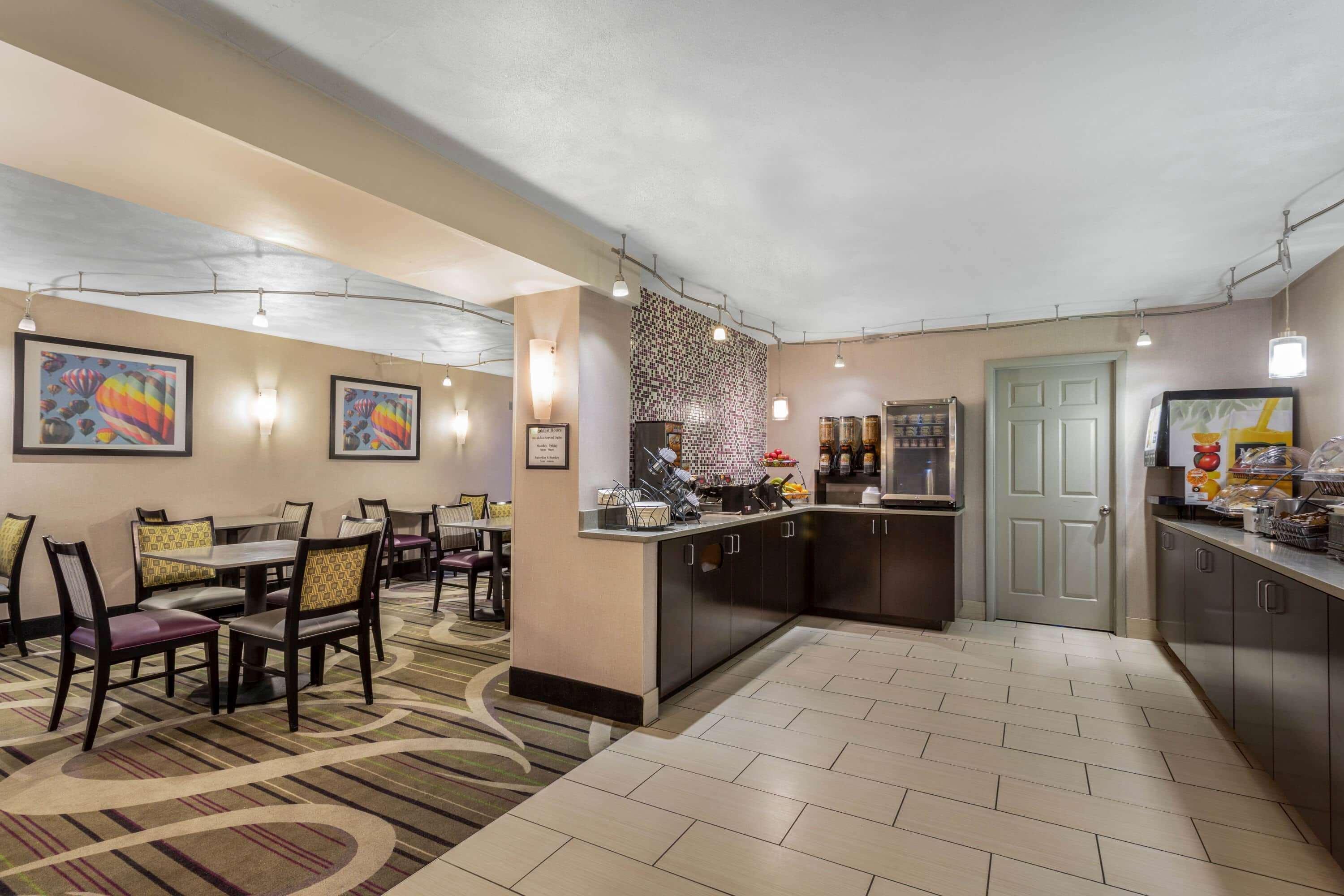 La Quinta Inn By Wyndham Binghamton - Johnson City Exterior foto