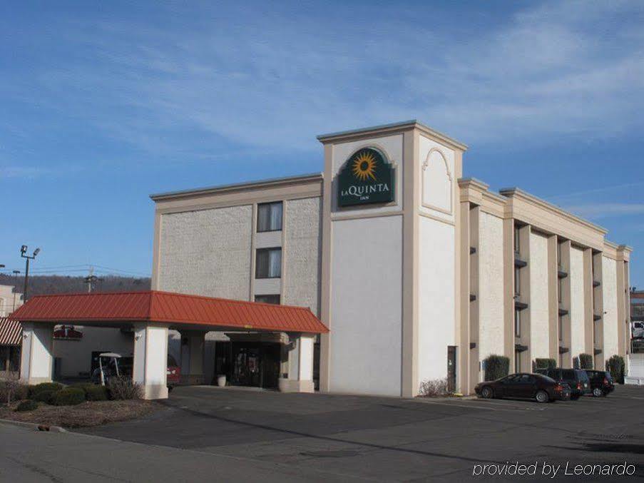 La Quinta Inn By Wyndham Binghamton - Johnson City Exterior foto