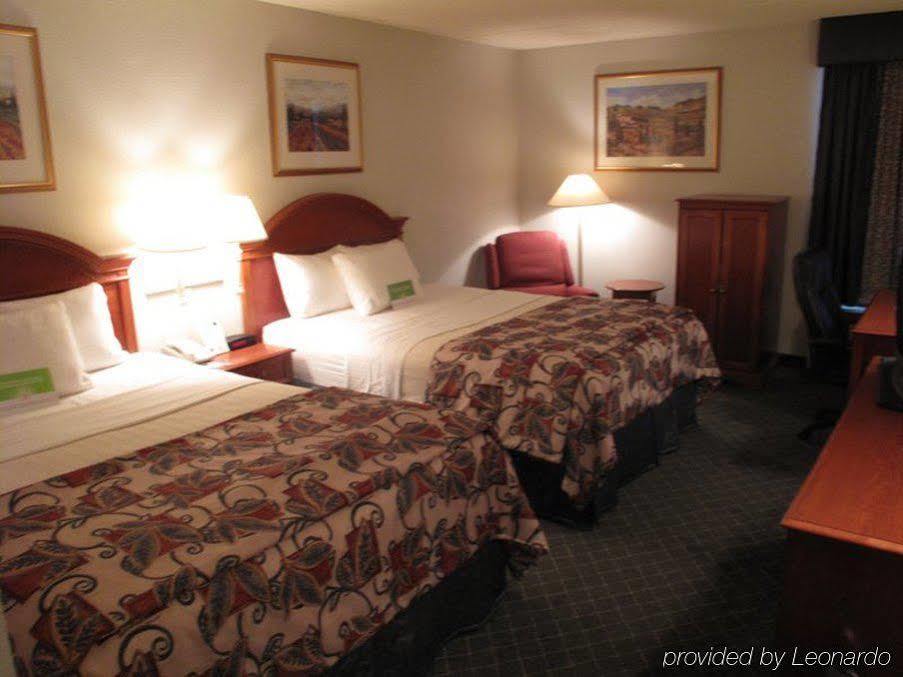 La Quinta Inn By Wyndham Binghamton - Johnson City Exterior foto